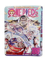 Portefeuille Manga One Piece