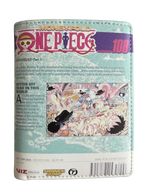 Portefeuille Manga One Piece