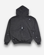 Phantom Web Hoodie