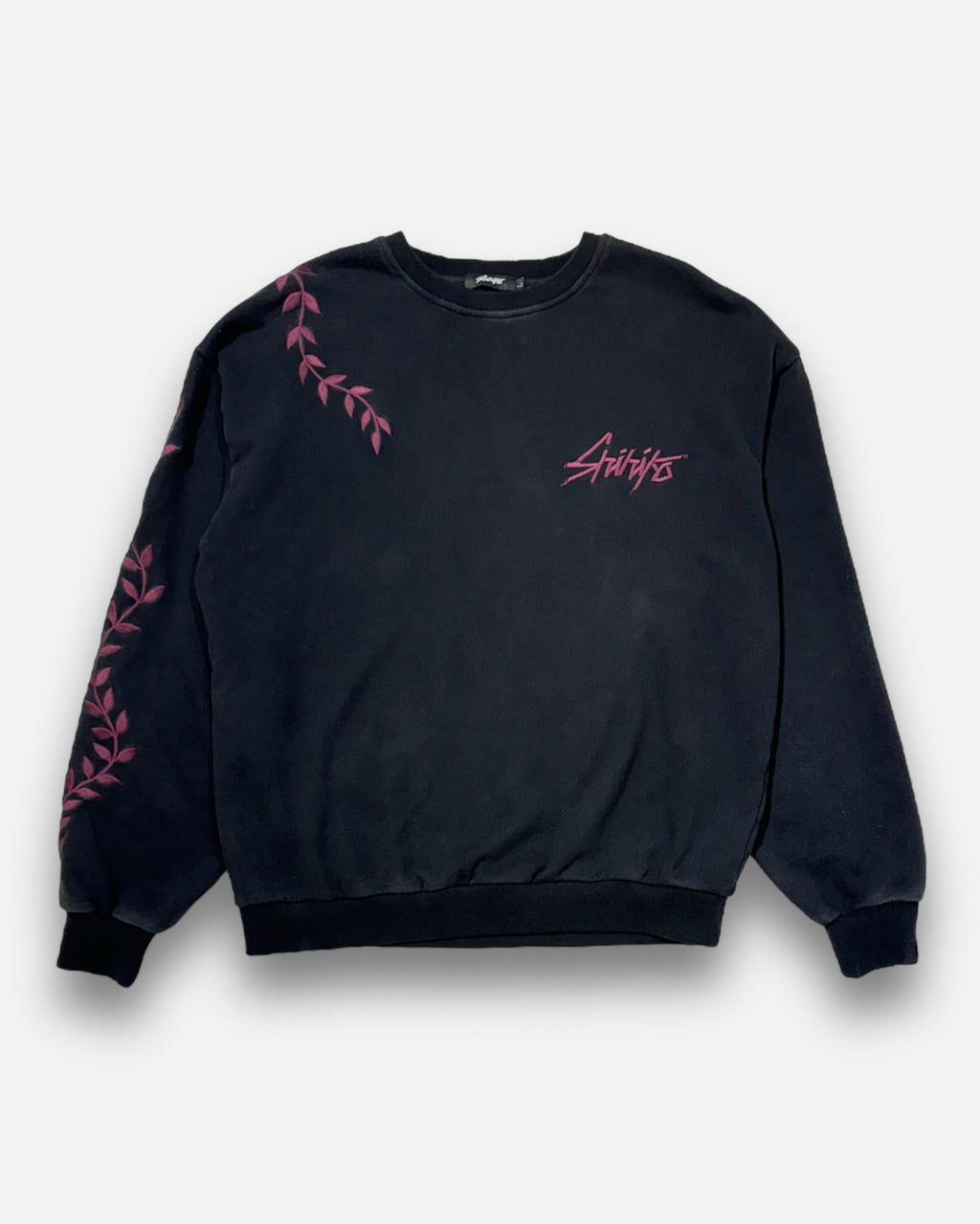 Claw Crewneck Sweatshirt