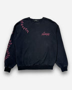 Claw Crewneck Sweatshirt