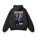 Kings Throne Classic Streetwear Hoodie