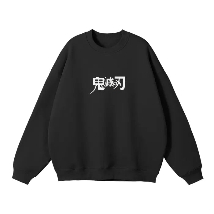 Sudadera de estilo urbano Memory of the Mist