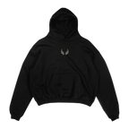 SWEAT À CAPUCHE WINGS (EPAIS)