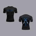 Solo Leveling "BERU" Fitness Tee