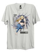 Yuki (Garuda) - T-Shirt