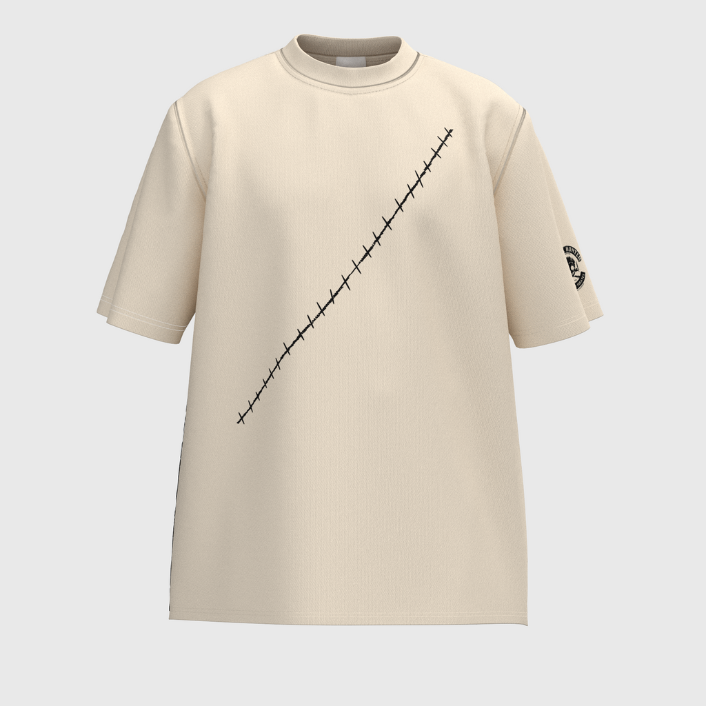 Zoro's resolve "Nothing happened"