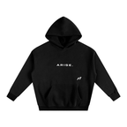 Sudadera con capucha Streetwear Cazador Rango E-Solo Leveling