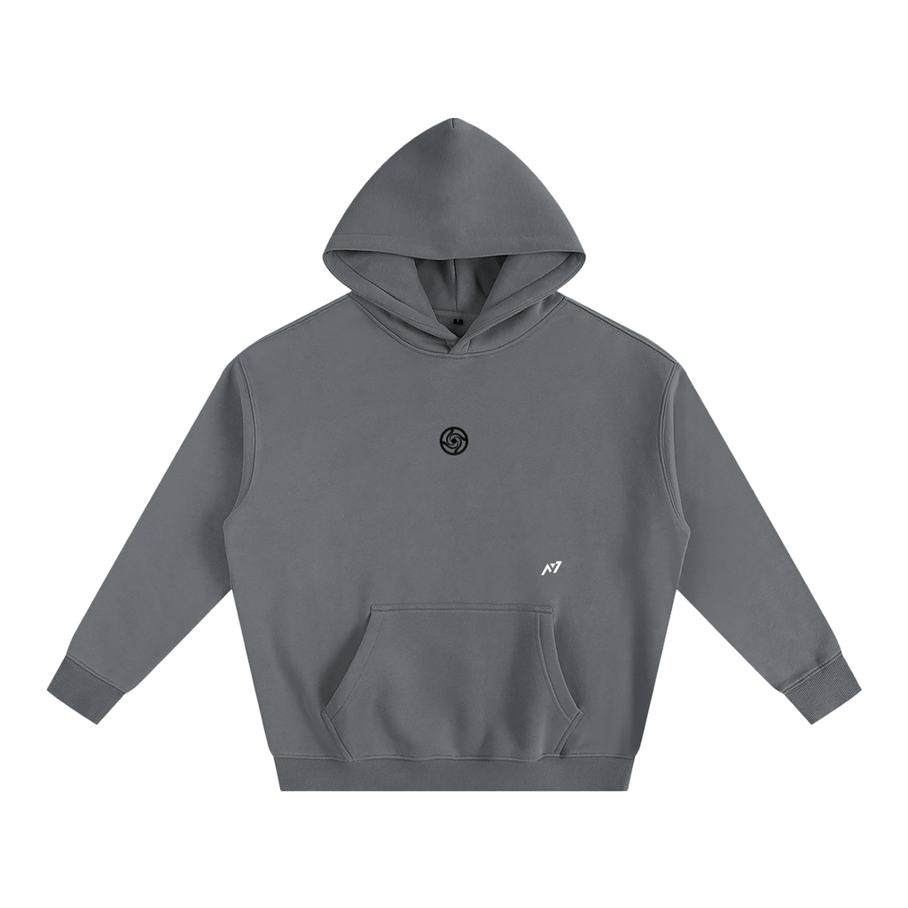 Devorador de Maldiciones - Sudadera urbana