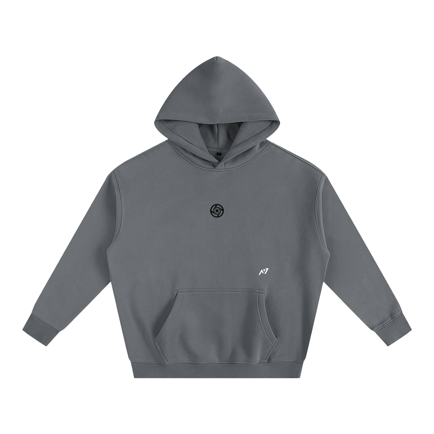 Devorador de Maldiciones - Sudadera urbana