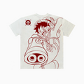 T-shirt Roi des Pirates