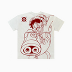 T-shirt Roi des Pirates
