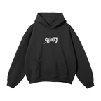 God of Festivities Streetwear Hoodie