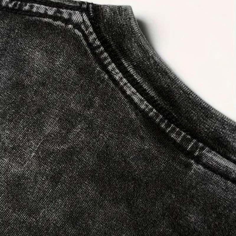 Solo Leveling Igris Printed Unisex Washed T-Shirt