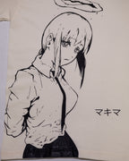 CAMISETA MAKIMA