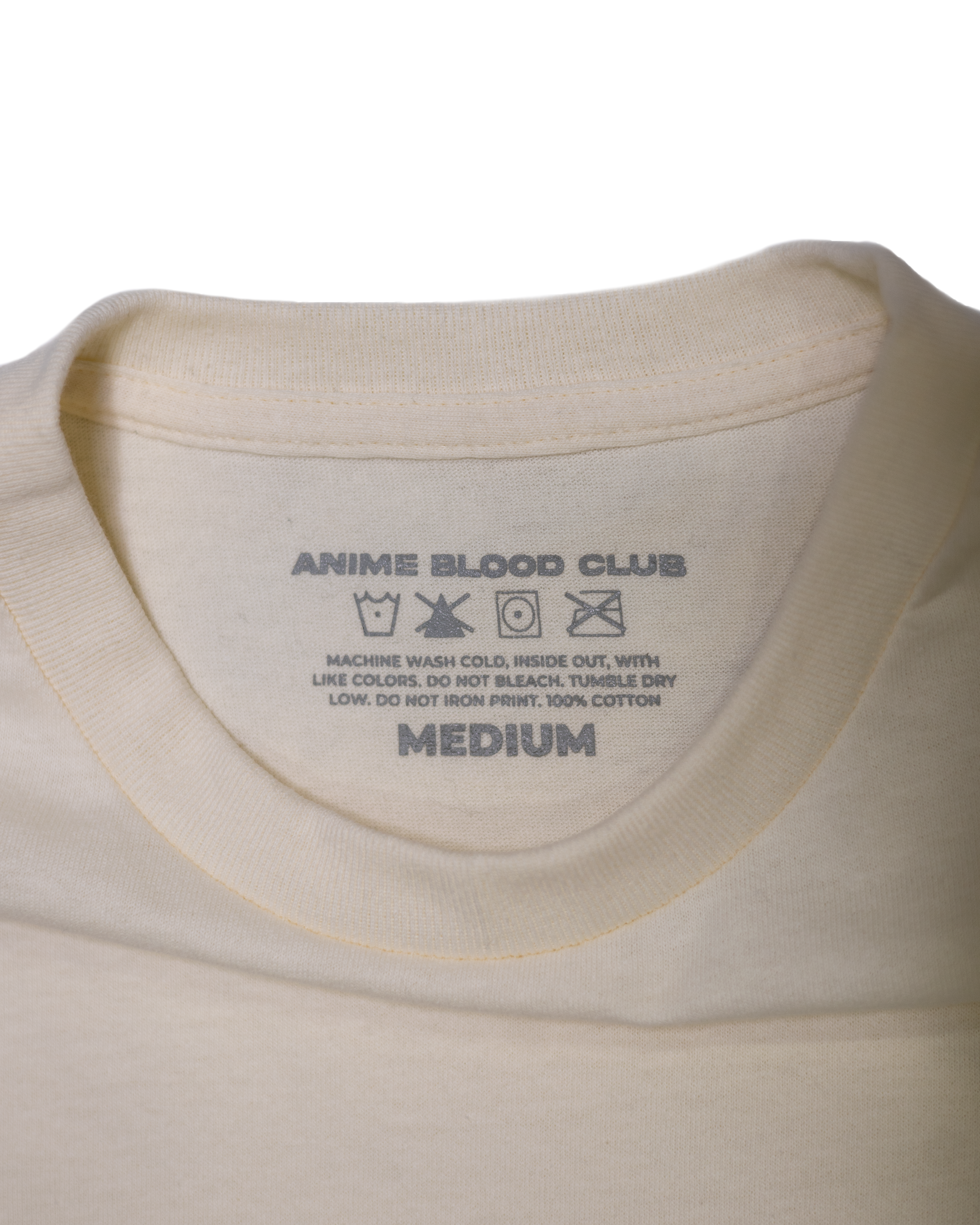 CAMISETA MAKIMA