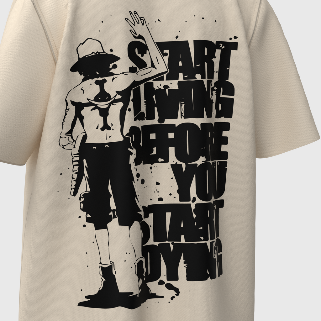 Wisdom from Ace T-shirt