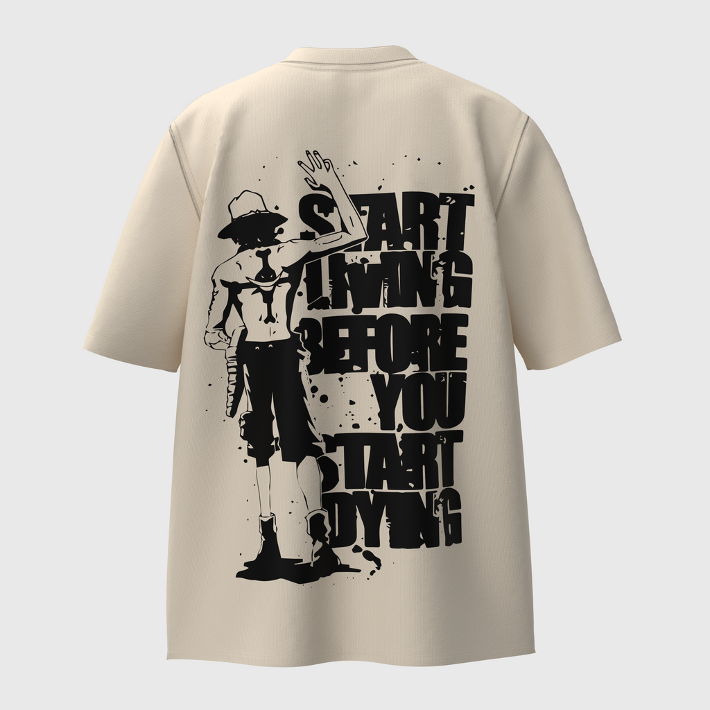 Wisdom from Ace T-shirt