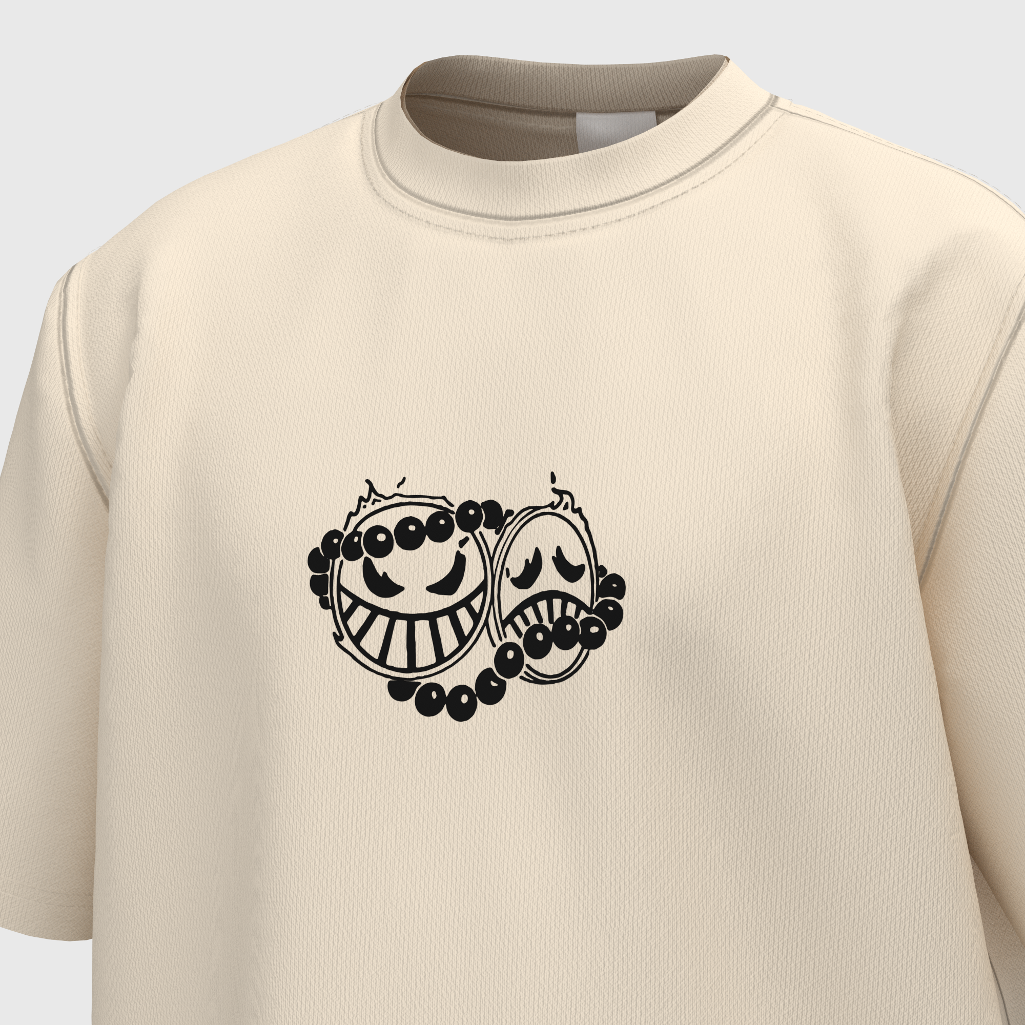 Wisdom from Ace T-shirt