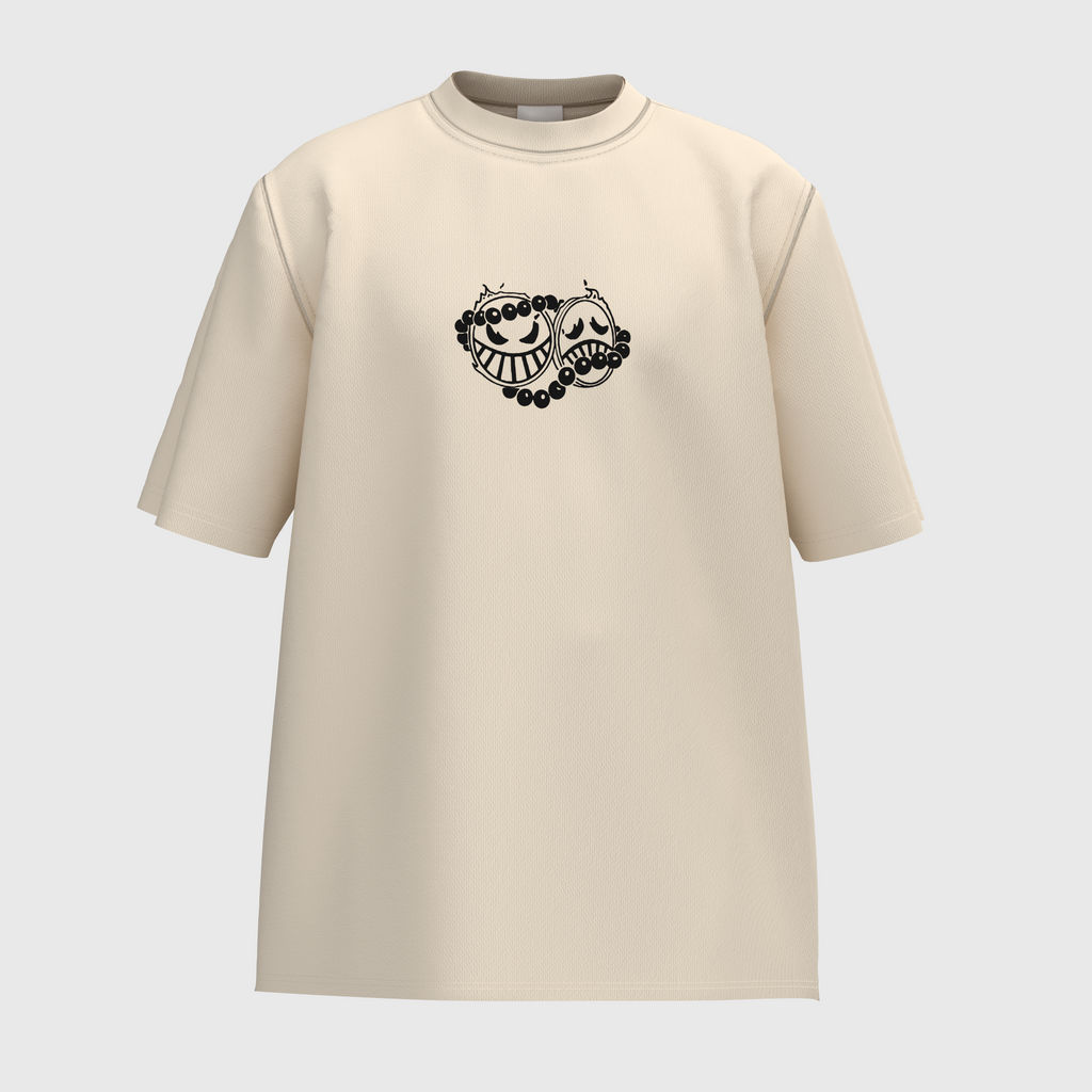 Wisdom from Ace T-shirt