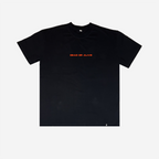 T-shirt Poing ardent