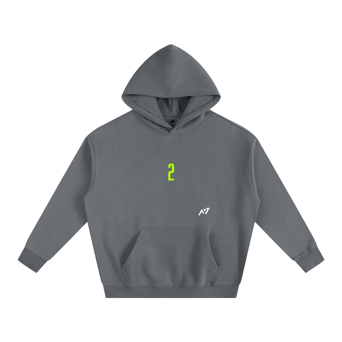 The God Snake Streetwear Hoodie