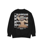 Inosuke Hashibira Demon Slayer | Sudadera