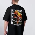 Zenitsu Agatsuma Demon Slayer | T-Shirt
