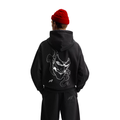 Armored Titan Streetwear Hoodie