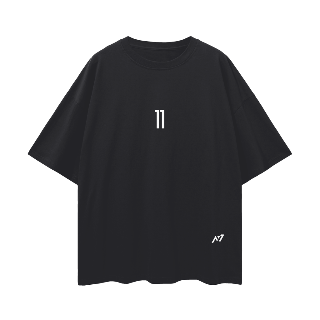 The Egoist Streetwear Shirt