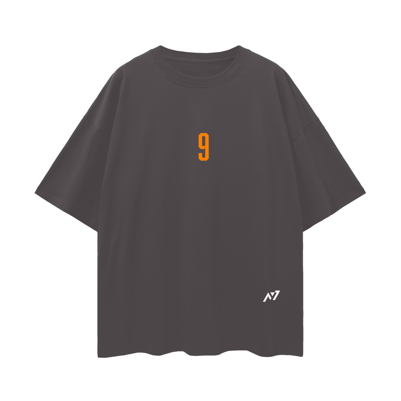 La chemise Wild Card Streetwear