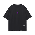 La camiseta urbana Camaleón
