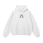 King of Chimera Ants Streetwear Hoodie White