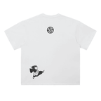 T-shirt Streetwear Charme Maudit