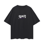 Silent Assassin 2.0 Streetwear Shirt
