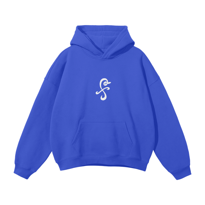 Sweat à capuche streetwear Y2K « Rêves de voile »