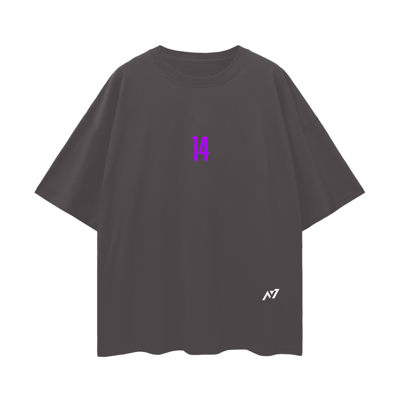 La Chemise Streetwear Caméléon