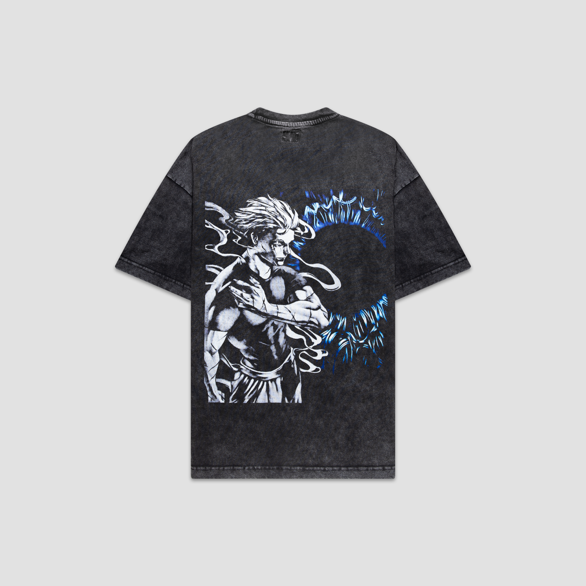 Camiseta Limitless de Jujutsu Kaisen