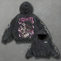 Demon Slayer: Nezuko Kamado Anime Hoodie