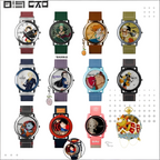 One Piece Watch Blind Box Road