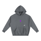 Le sweat à capuche streetwear Caméléon