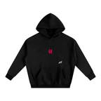 Sweat à capuche streetwear Pure Speed