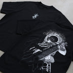 CAMISETA BERSEK (GRAMAJE GRUESO)