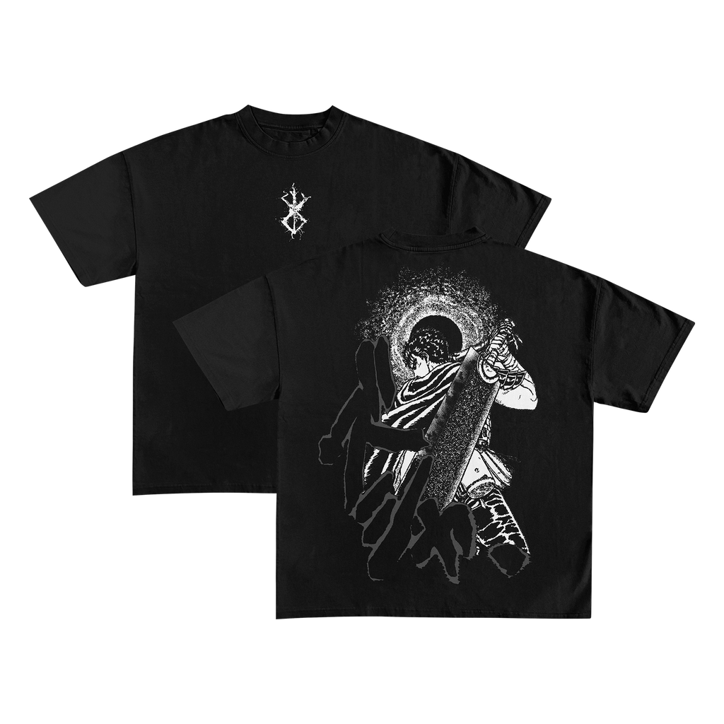 CAMISETA BERSEK (GRAMAJE GRUESO)