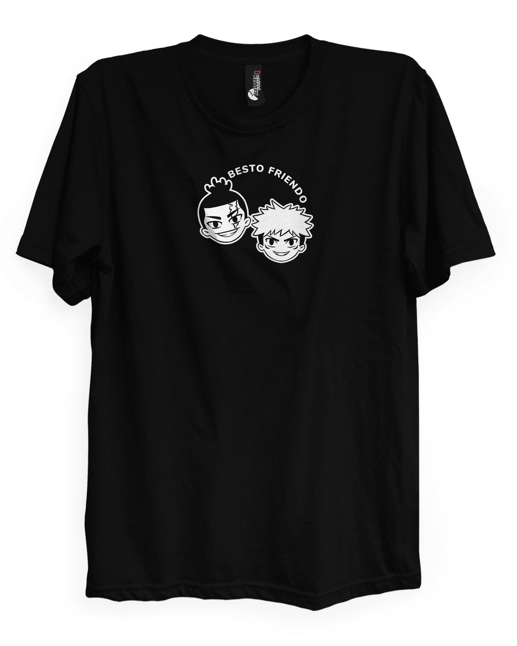 Mejor Amigo - Camiseta