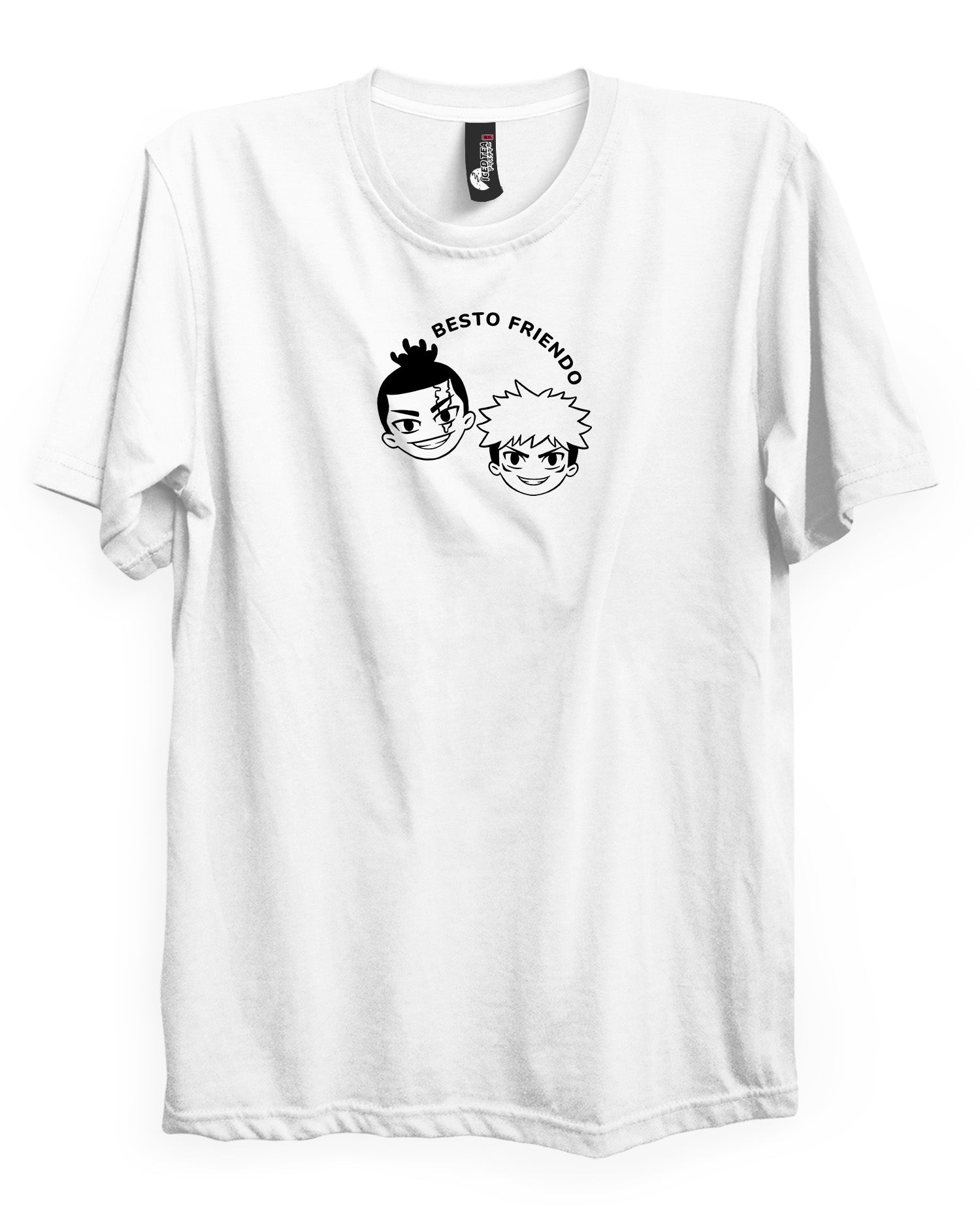 Mejor Amigo - Camiseta