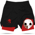 Pantalones cortos de rendimiento NERV