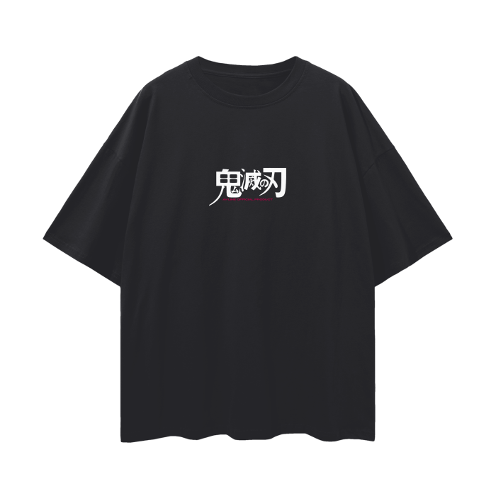 God of Festivities Streetwear Shirt Black