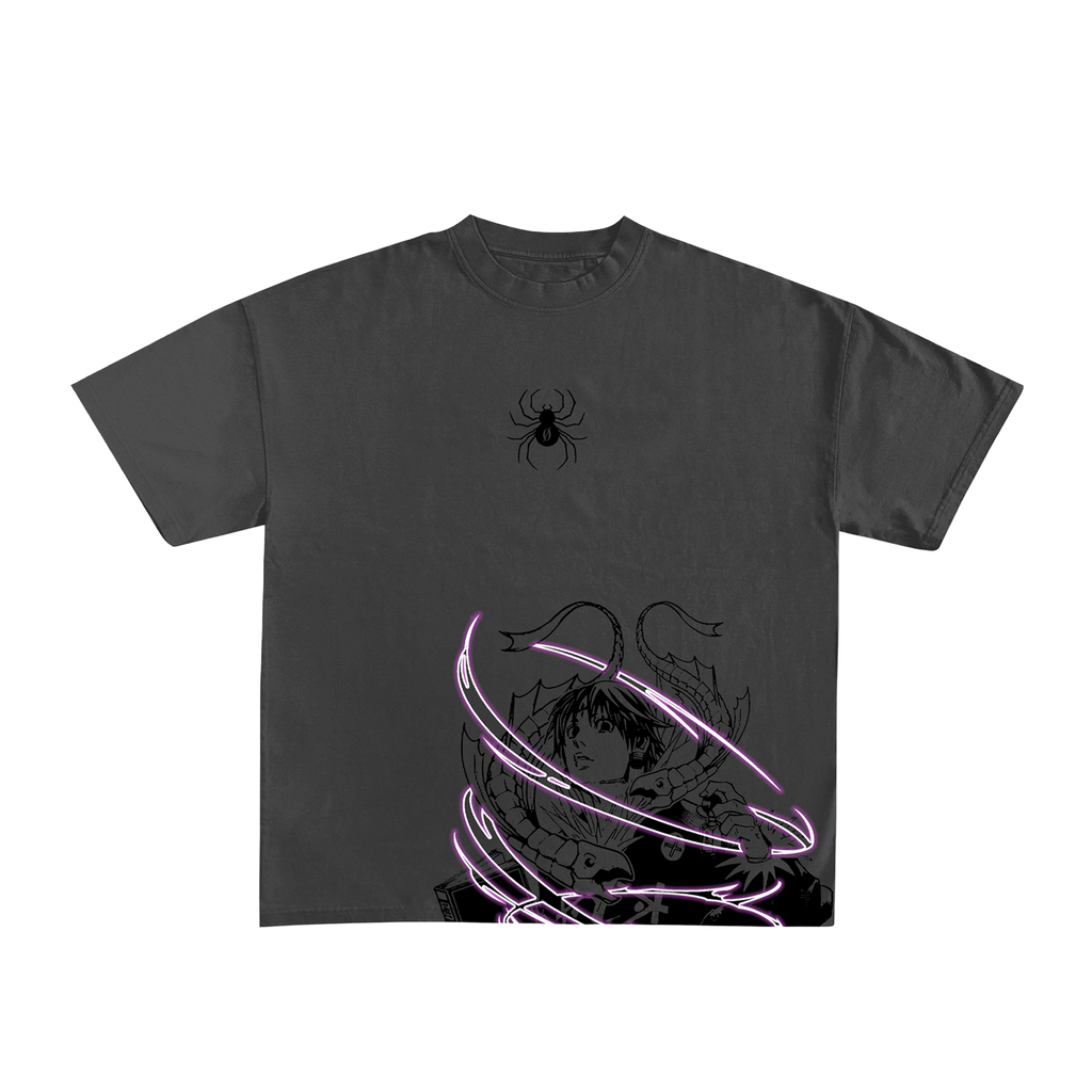 CHROLLO TEE (HEAVYWEIGHT)