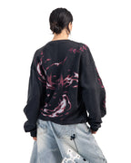 Claw Crewneck Sweatshirt